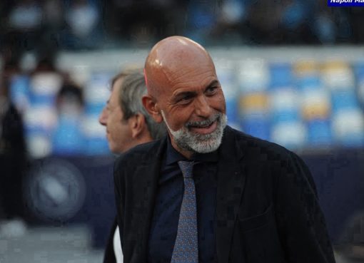 SKY – Modugno: “Il mercato del Napoli resta positivo, Conte può scegliere e si aspetta Lang”